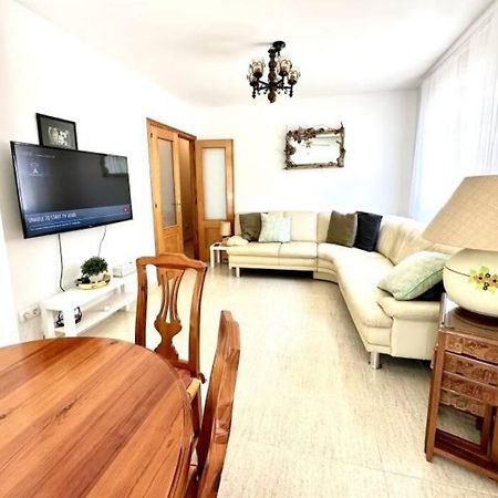 Three Bedroom Apartment, Prime Javea Location Dış mekan fotoğraf