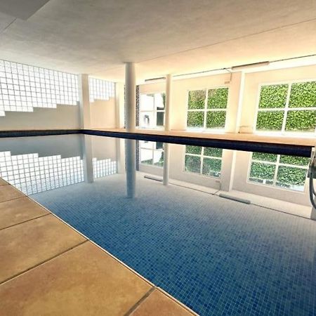 Three Bedroom Apartment, Prime Javea Location Dış mekan fotoğraf