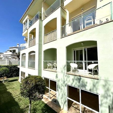 Three Bedroom Apartment, Prime Javea Location Dış mekan fotoğraf