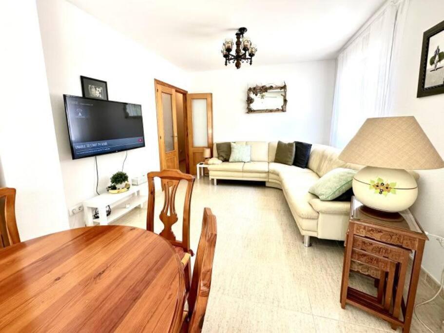 Three Bedroom Apartment, Prime Javea Location Dış mekan fotoğraf