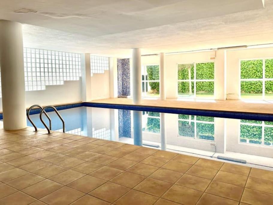 Three Bedroom Apartment, Prime Javea Location Dış mekan fotoğraf