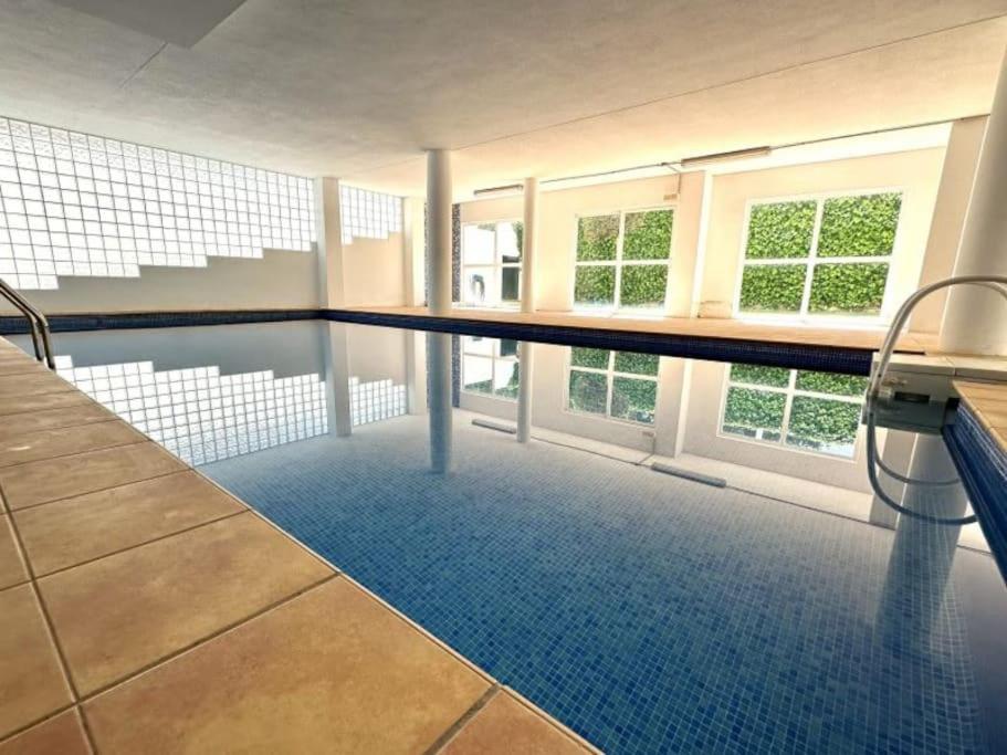 Three Bedroom Apartment, Prime Javea Location Dış mekan fotoğraf