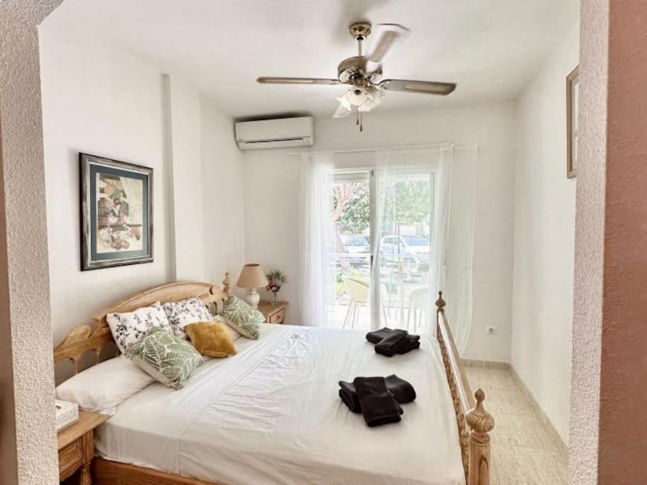 Three Bedroom Apartment, Prime Javea Location Dış mekan fotoğraf