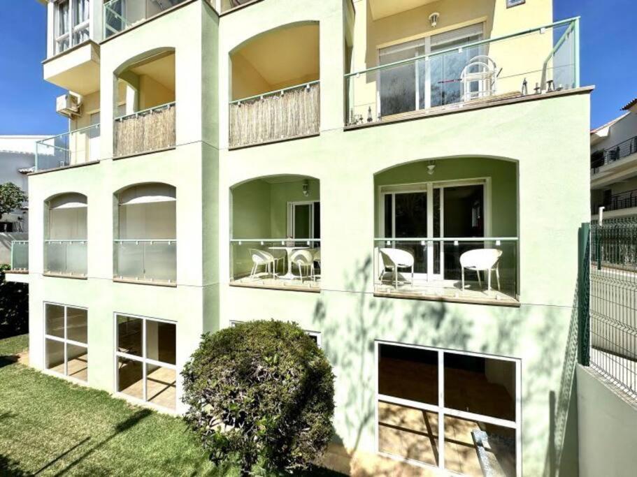 Three Bedroom Apartment, Prime Javea Location Dış mekan fotoğraf