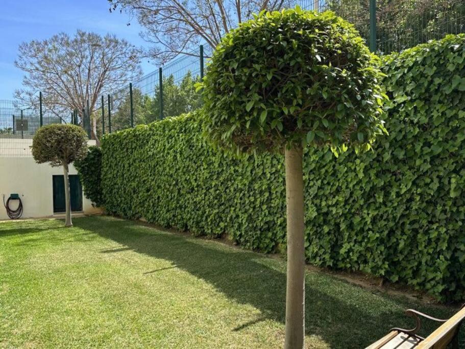 Three Bedroom Apartment, Prime Javea Location Dış mekan fotoğraf