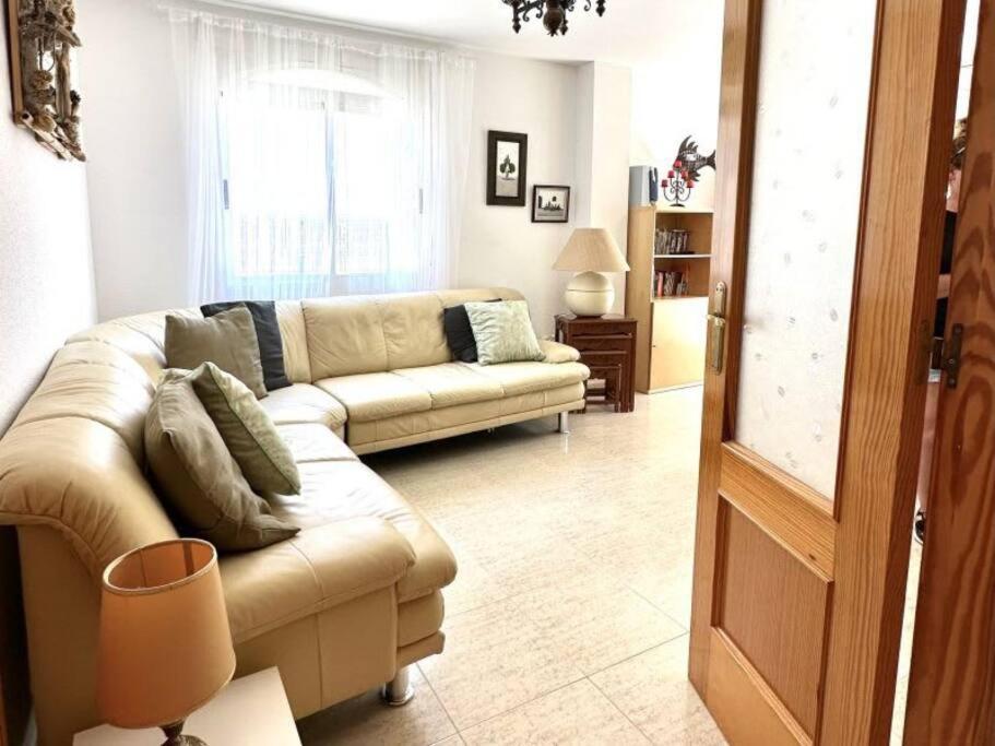Three Bedroom Apartment, Prime Javea Location Dış mekan fotoğraf