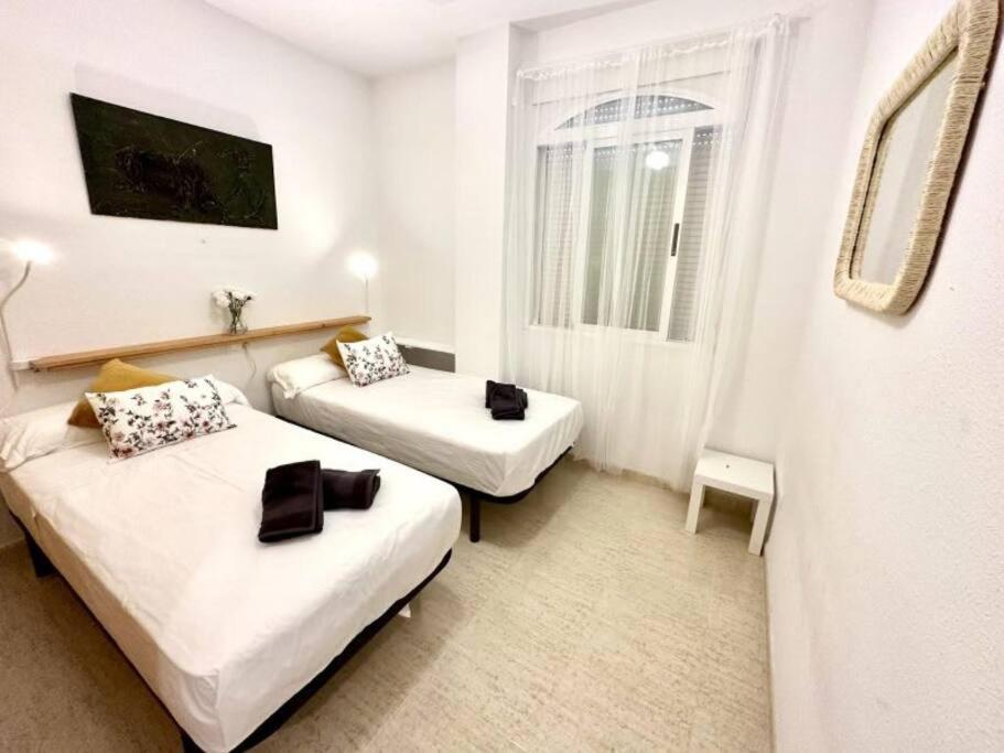 Three Bedroom Apartment, Prime Javea Location Dış mekan fotoğraf