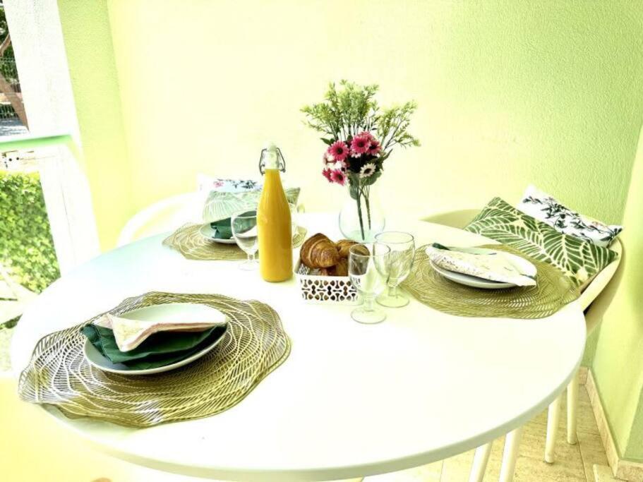 Three Bedroom Apartment, Prime Javea Location Dış mekan fotoğraf